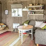 Moltebæret Feriehus