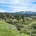 Moltebaeret 別荘 Skåbu
