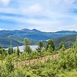 Moltebaeret Skabu