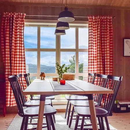 Holiday home Moltebaeret
