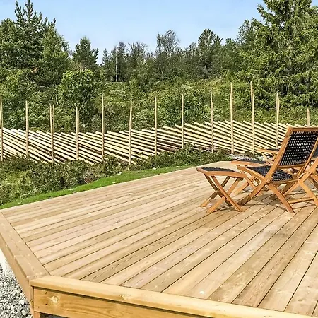 Hébergement de vacances Moltebaeret *