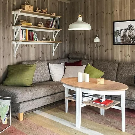 Holiday home Moltebaeret *