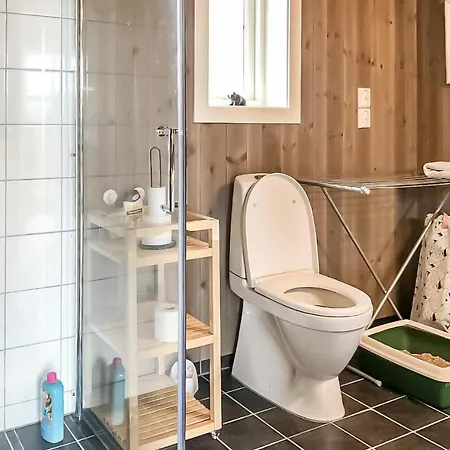 Moltebaeret Holiday home *