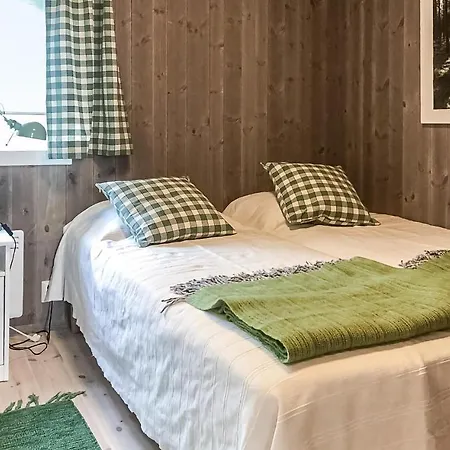 Moltebaeret Holiday home *