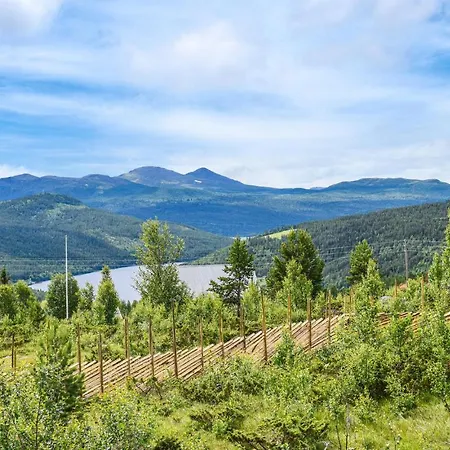 Moltebaeret Skåbu