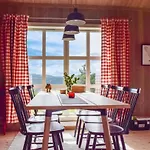 Ferienhaus Moltebaeret
