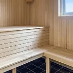Moltebaeret Skåbu