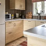 Moltebaeret Ferienhaus *