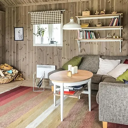 Moltebaeret Semesterbostad